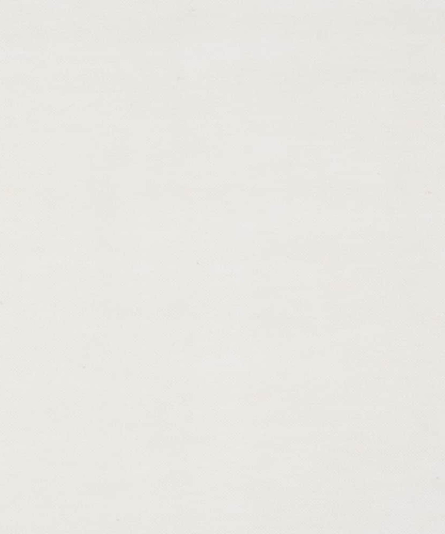 Cream fabric texture swatch.