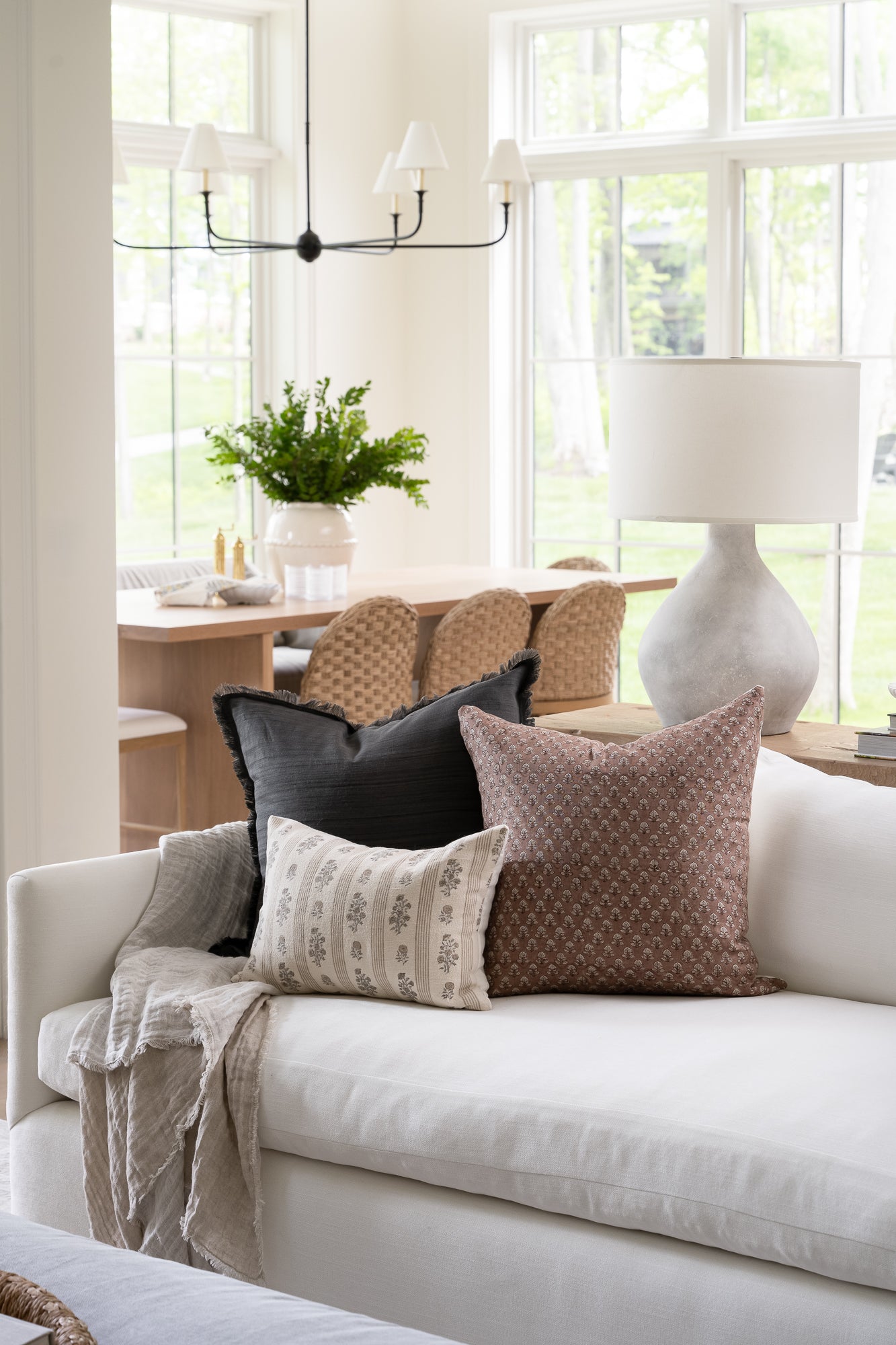 Wildwood Home Co_Full Service Interior Design_Zionsville, Indiana