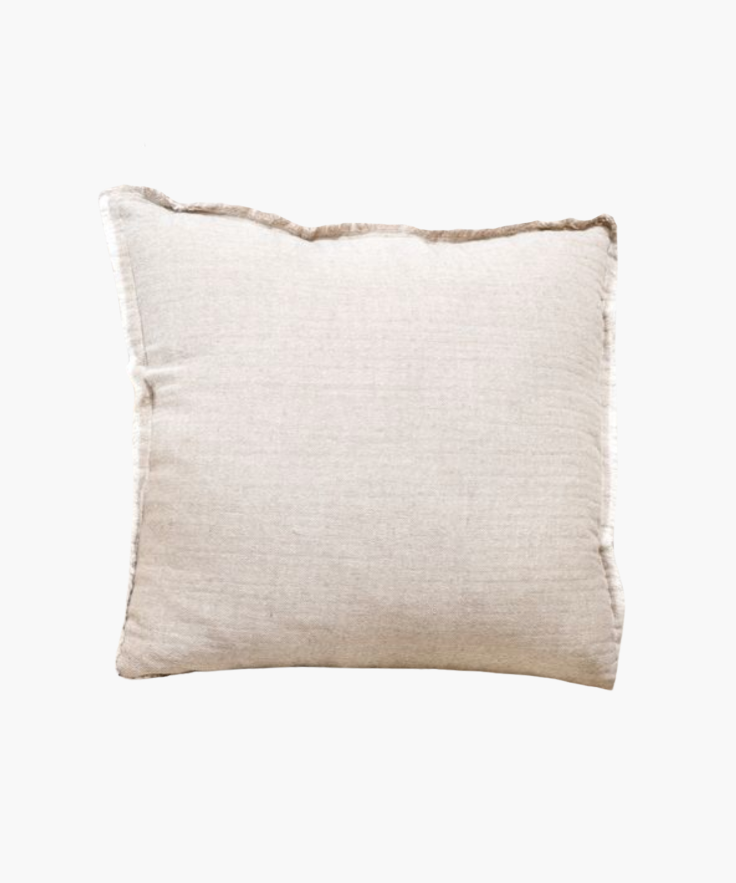 Eloise Linen Pillow Cover